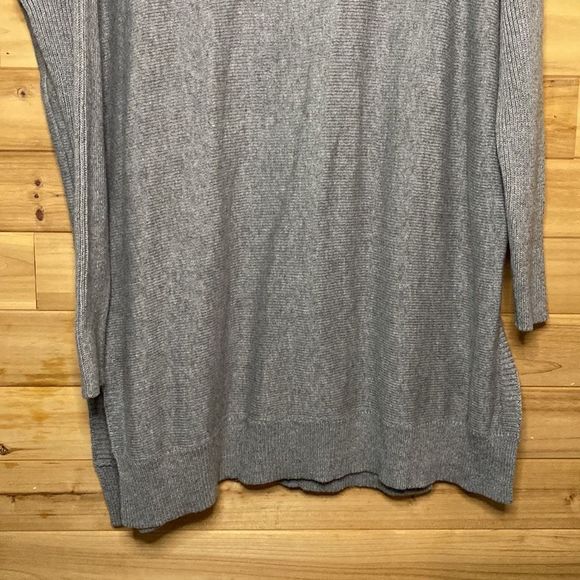 Boden Size 12 Tunic Cowlneck Sweater - Picture 8 of 11